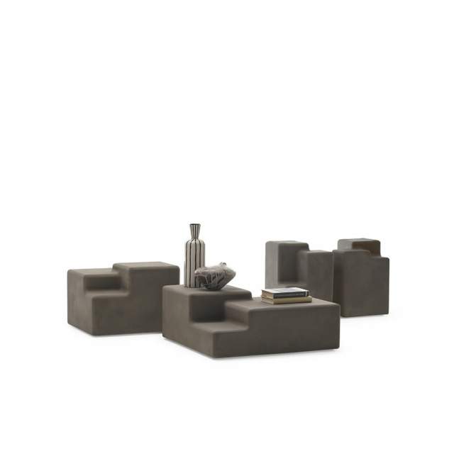 Mogg Matrix Coffee Table