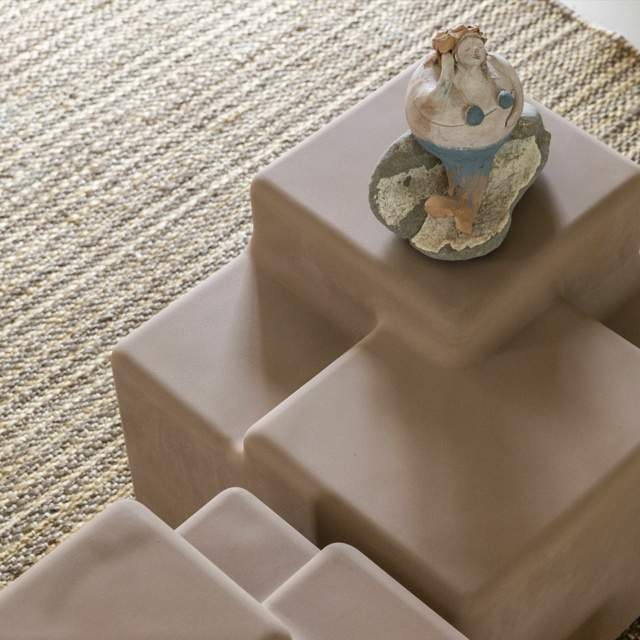 Mogg Matrix Coffee Table