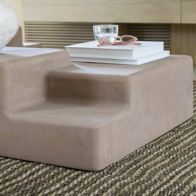 Mogg Matrix Coffee Table