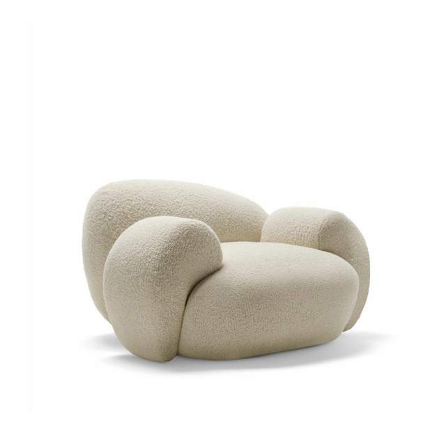 Mogg Mochi Armchair