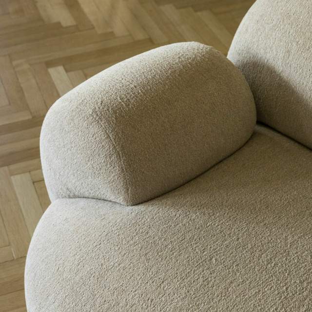 Mogg Mochi Armchair