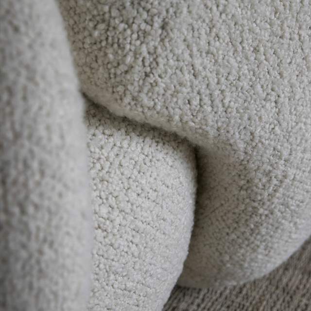 Mogg Mochi Armchair