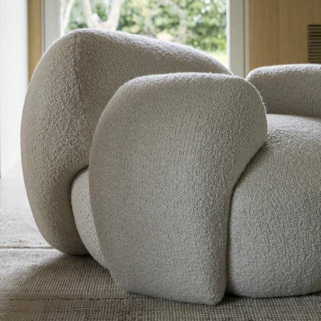 Mogg Mochi Armchair
