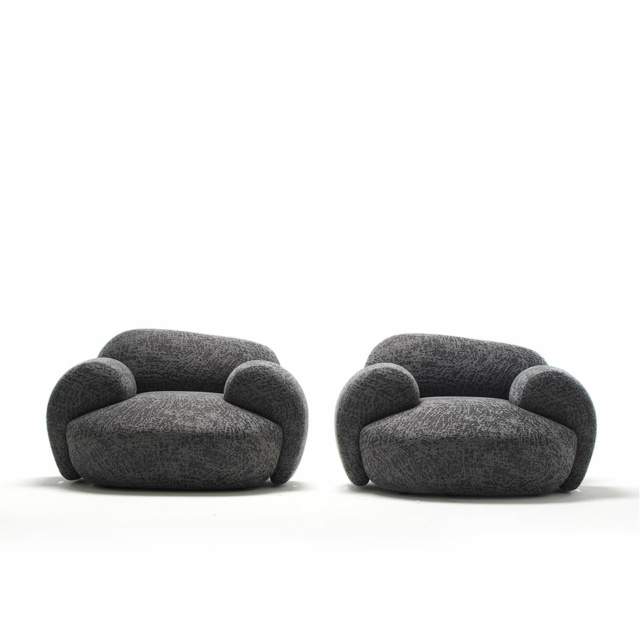 Mogg Mochi Armchair