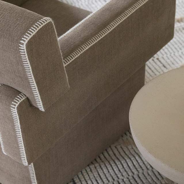 Mogg Skyfall Armchair