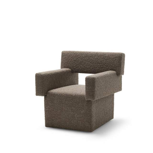 Mogg Skyfall Armchair