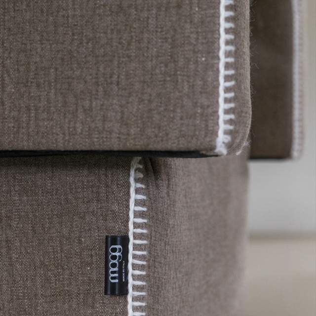 Mogg Skyfall Armchair