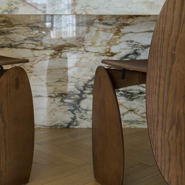 Mogg Lunee Chair