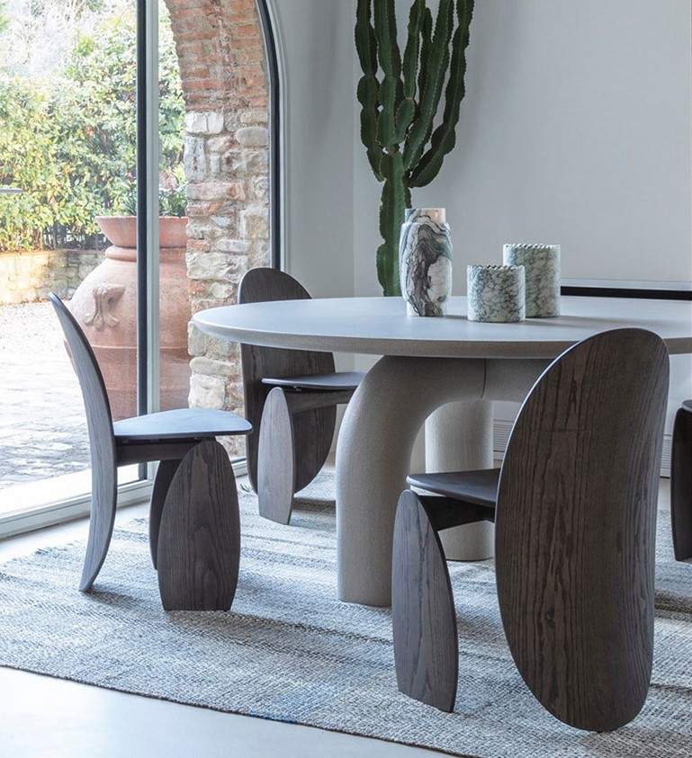 Mogg Lunee Chair