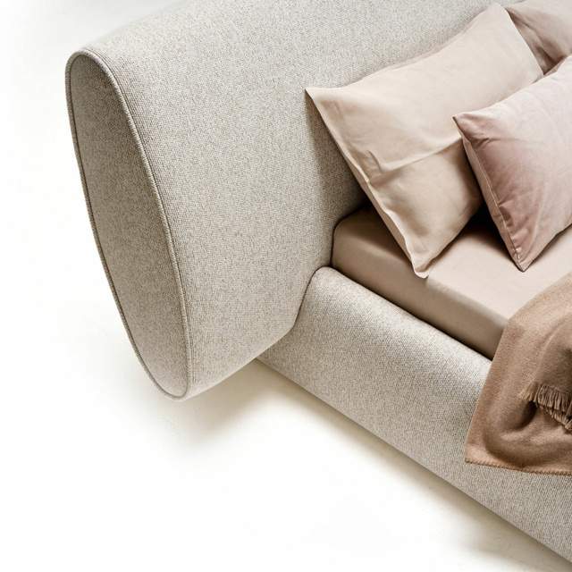 Mogg Rio Bed