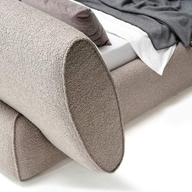 Mogg Rio Bed
