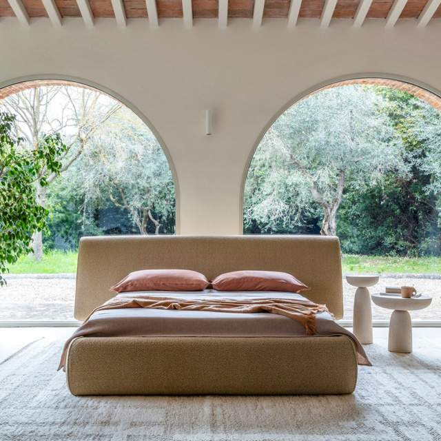 Mogg Rio Bed