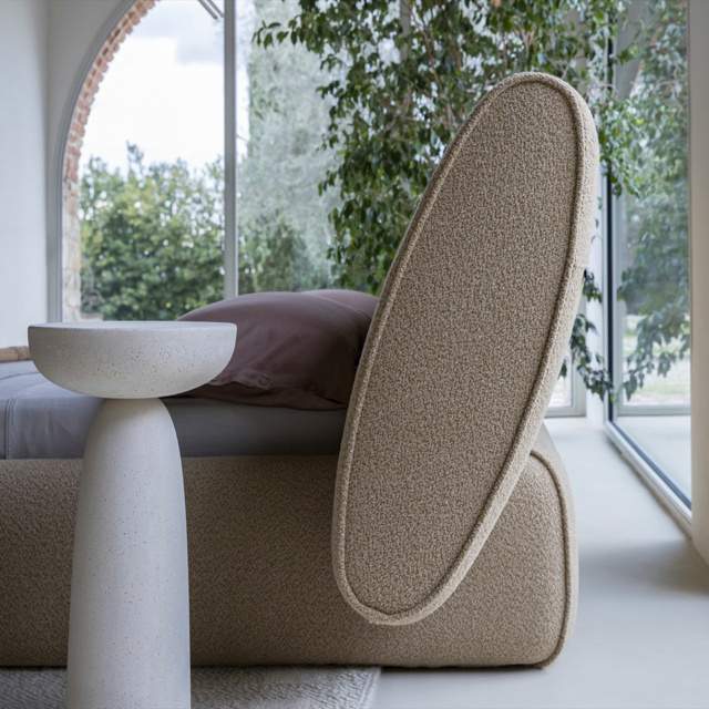 Mogg Rio Bed