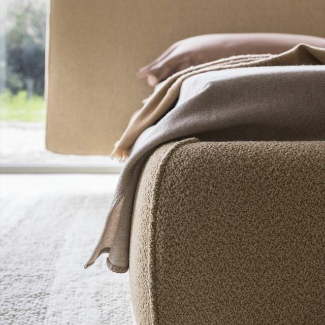 Mogg Rio Bed