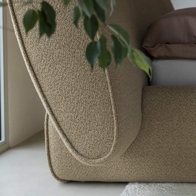 Mogg Rio Bed