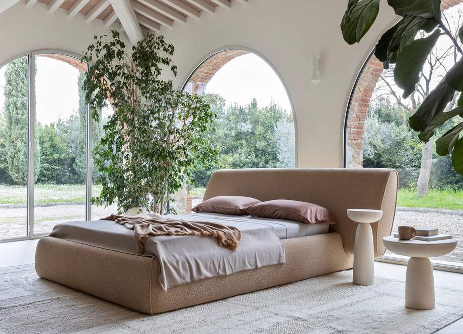 Mogg Rio Bed