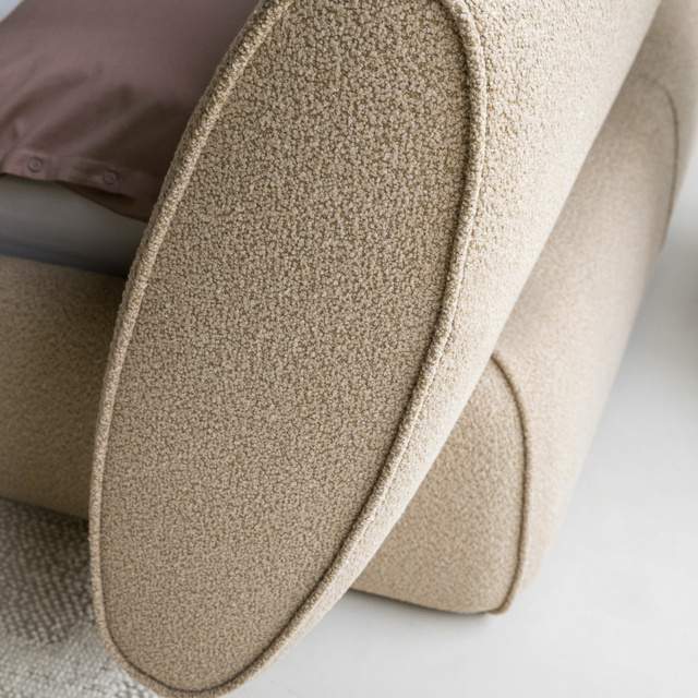 Mogg Rio Bed