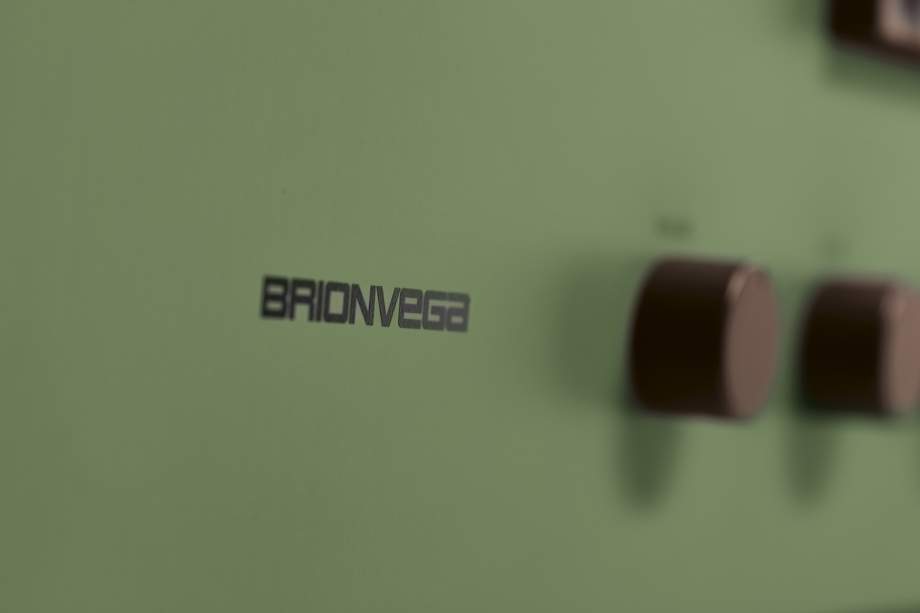 Brionvega Radiofonografo 60th Anniversary
