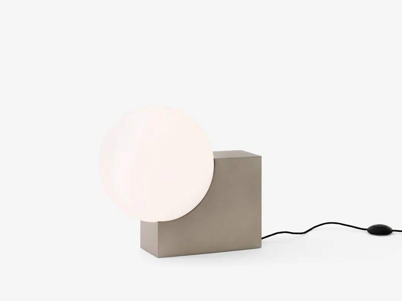 &Tradition Journey Floor Lamp