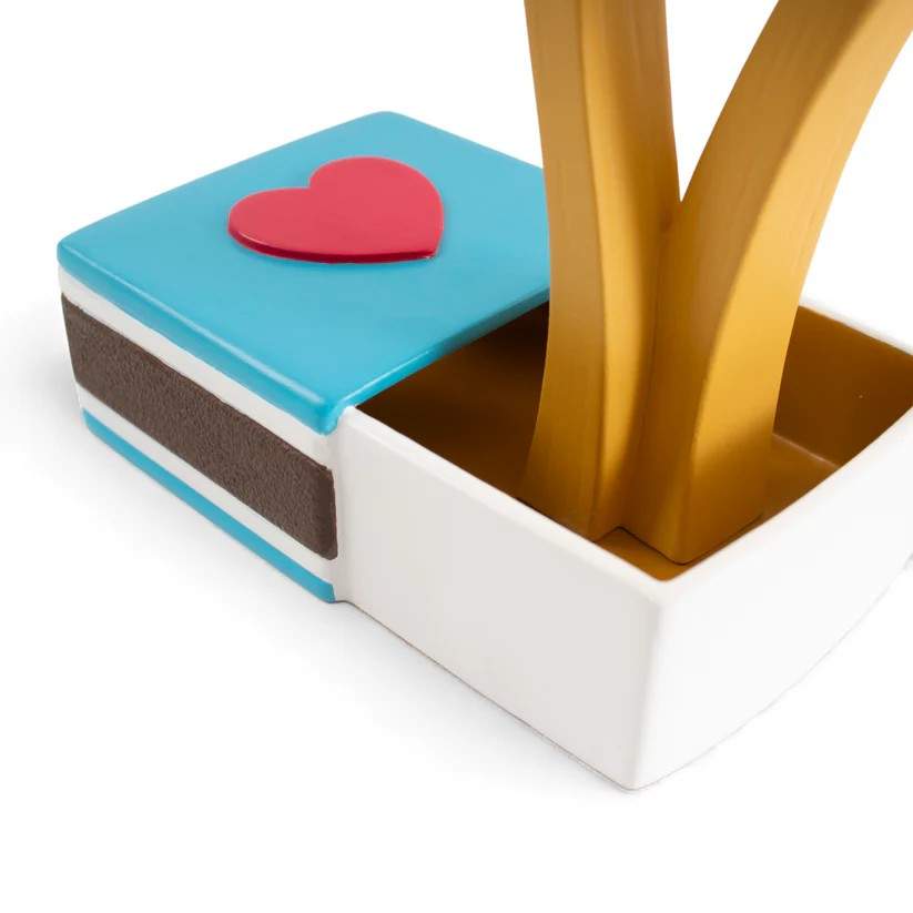 Seletti Burning Love