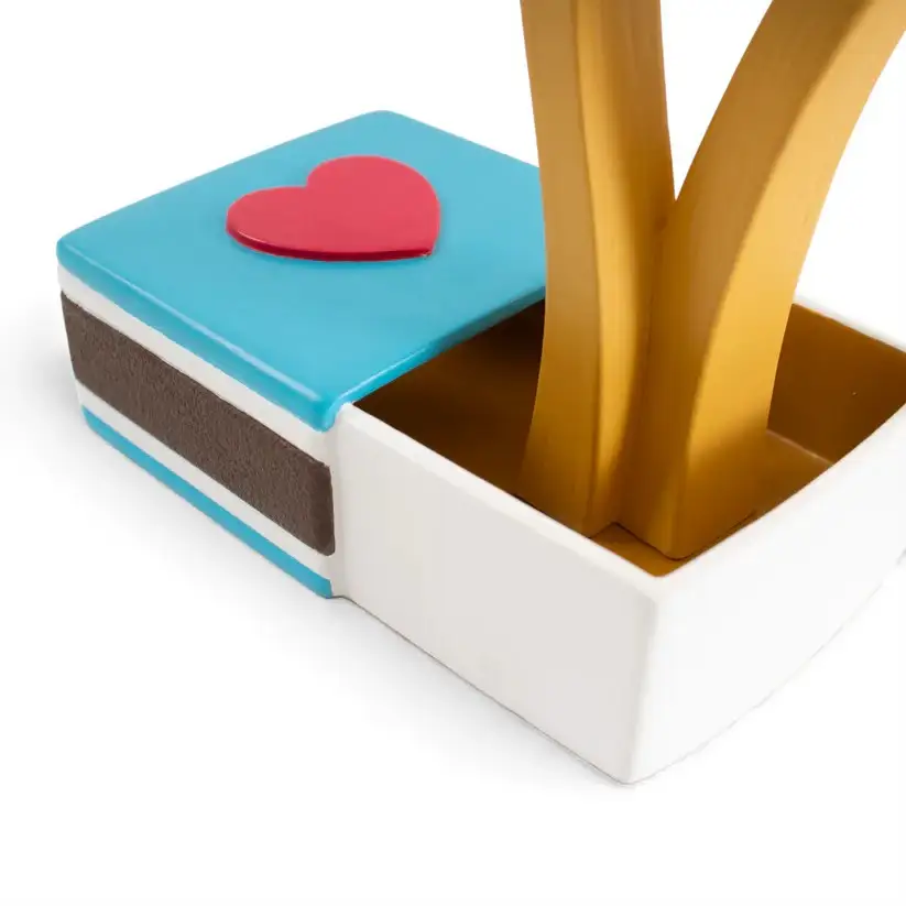 Seletti Burning Love