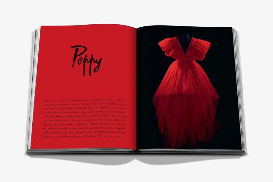 Assouline Emily in Paris: The Fashion Guide