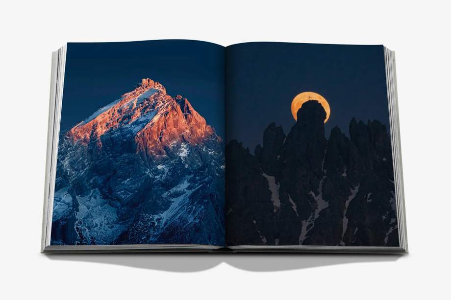 Assouline Cortina d' Ampezzo
