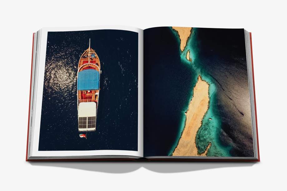 Assouline Oman Odyssey