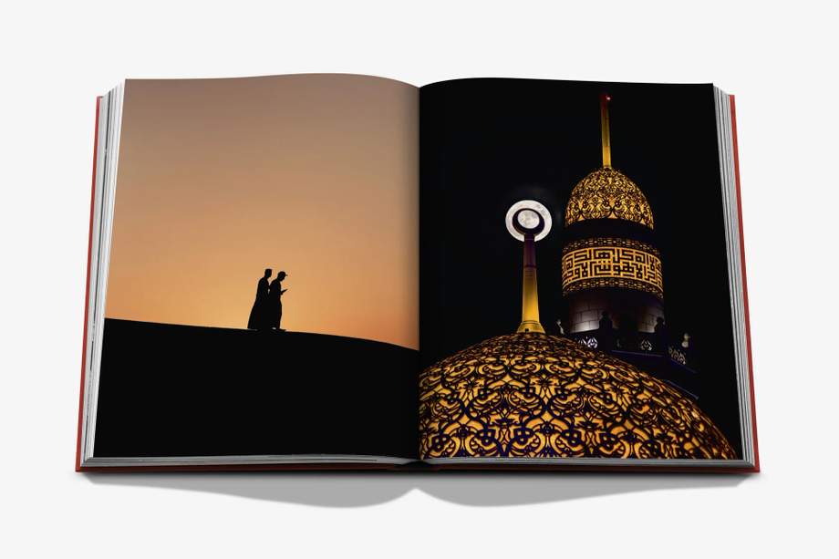 Assouline Oman Odyssey