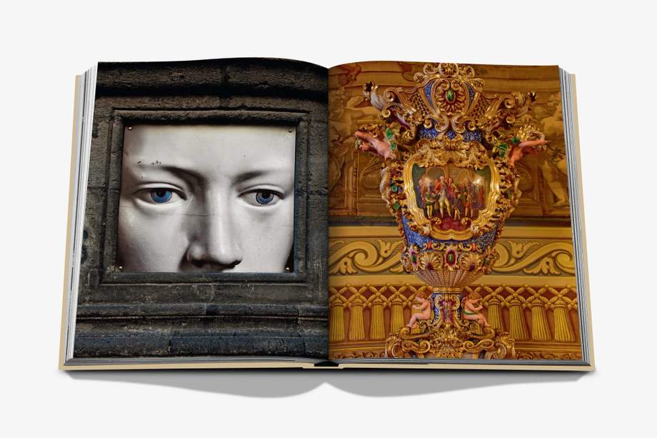 Assouline Napoli Amore