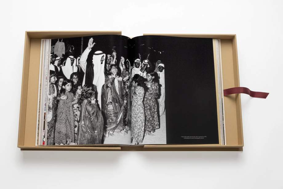 Assouline Sheikh Zayed: An Eternal Legacy