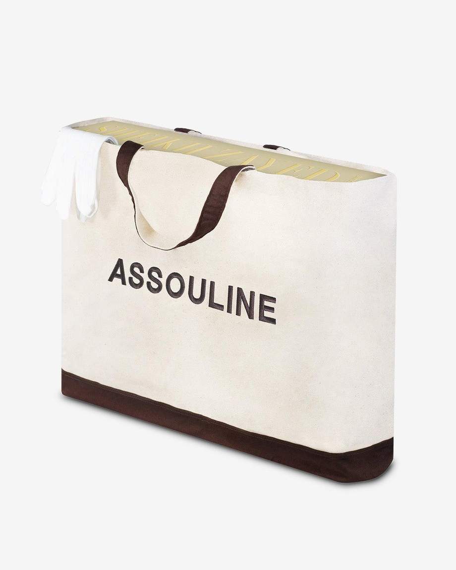 Assouline Sheikh Zayed: An Eternal Legacy