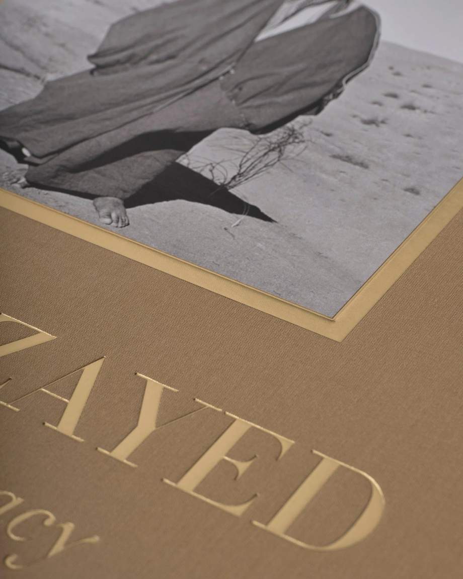 Assouline Sheikh Zayed: An Eternal Legacy