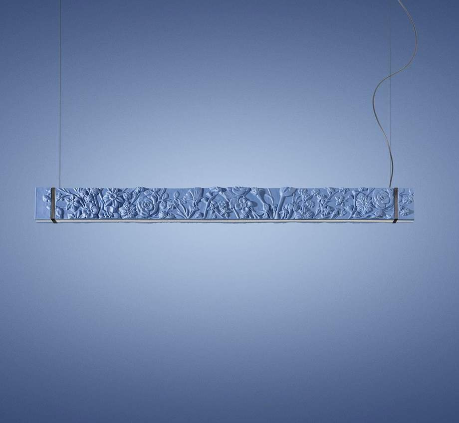 Foscarini Fregio Suspension Lamp