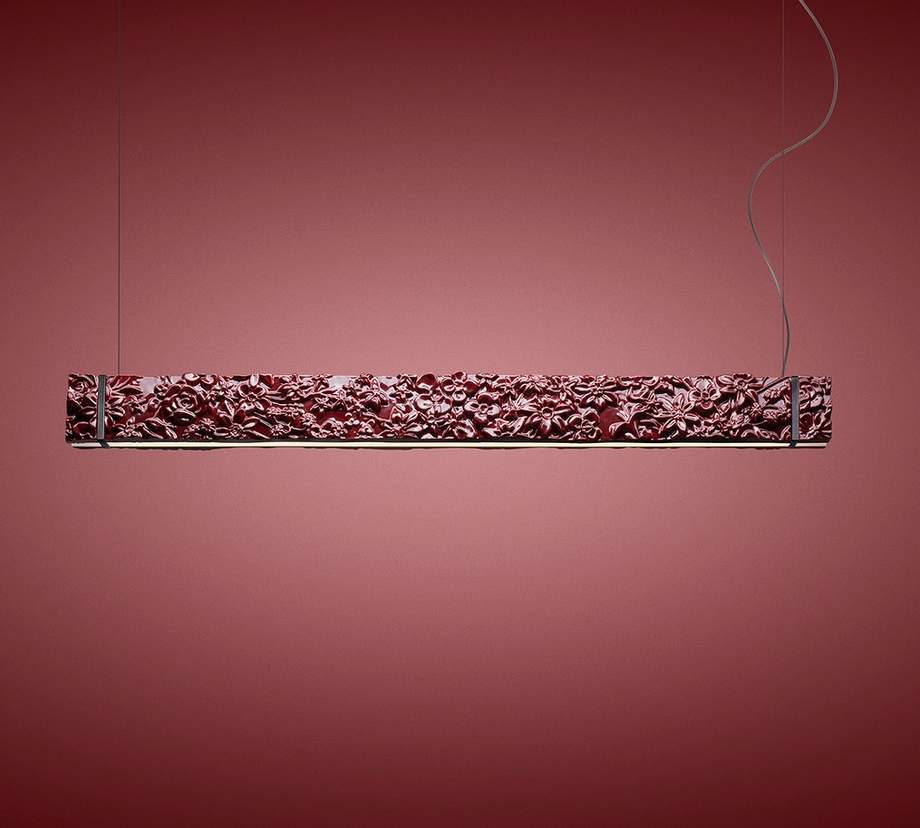 Foscarini Fregio Suspension Lamp