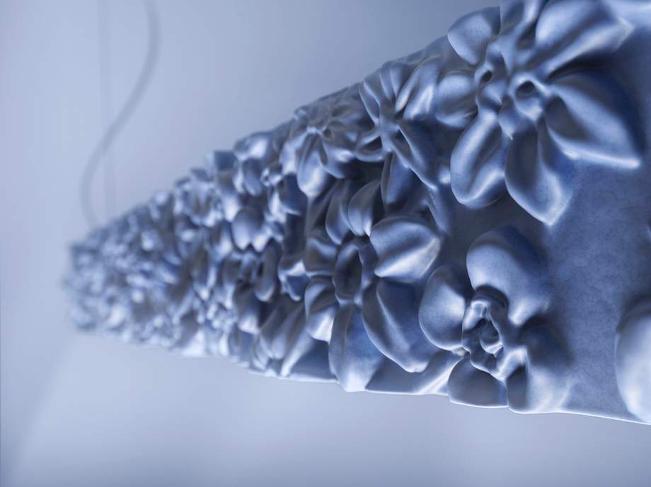 Foscarini Fregio Suspension Lamp