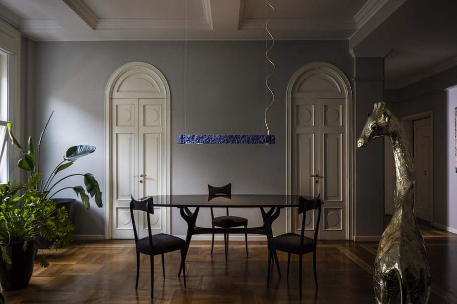 Foscarini Fregio Suspension Lamp