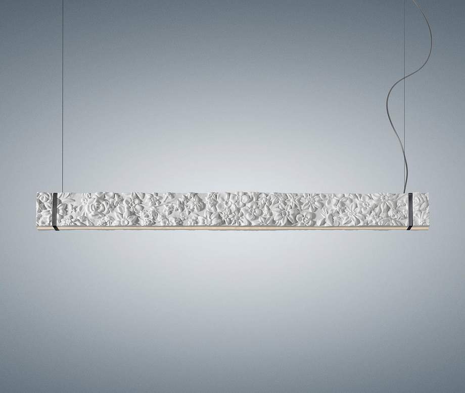 Foscarini Fregio Suspension Lamp