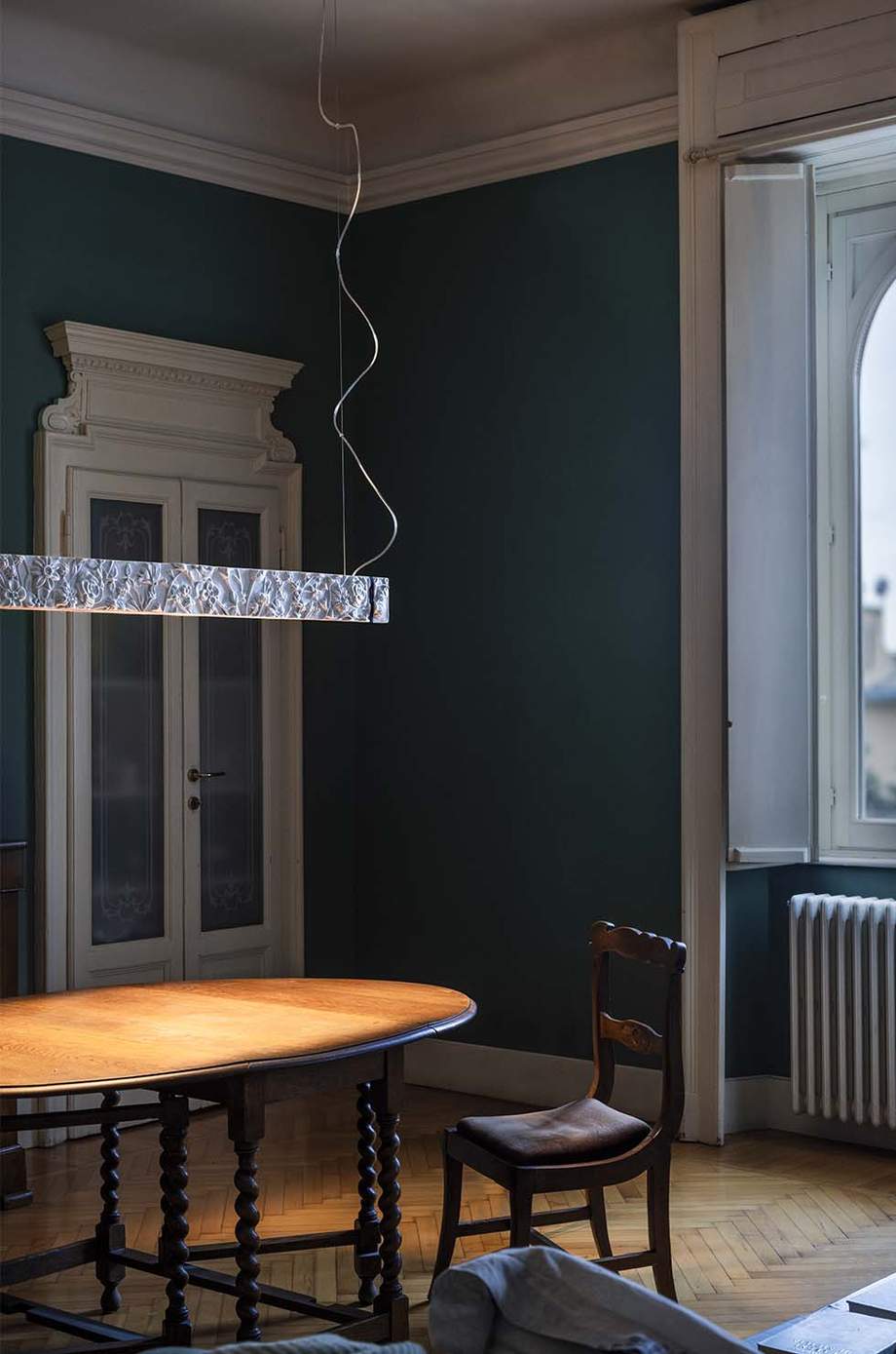 Foscarini Fregio Suspension Lamp