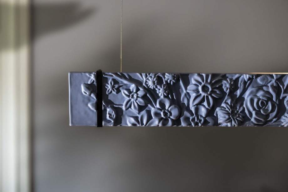 Foscarini Fregio Suspension Lamp
