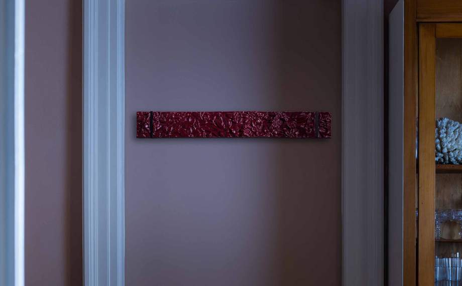Foscarini Fregio Wall Lamp