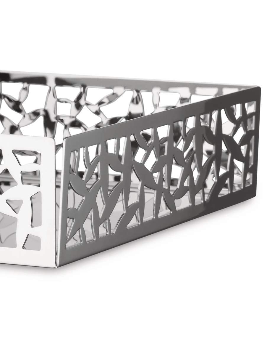 Alessi Cactus! Flat Paper Napkin Holder