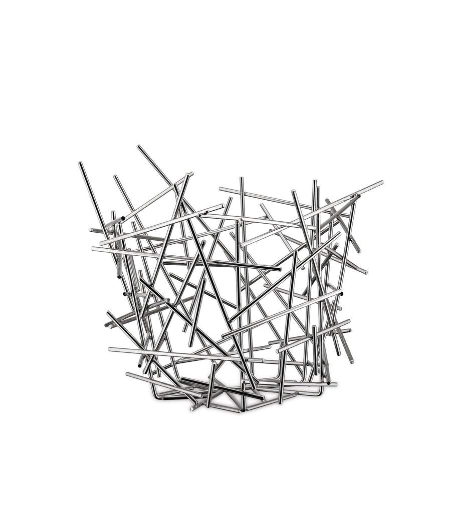 Alessi Blow Up Citrus Basket