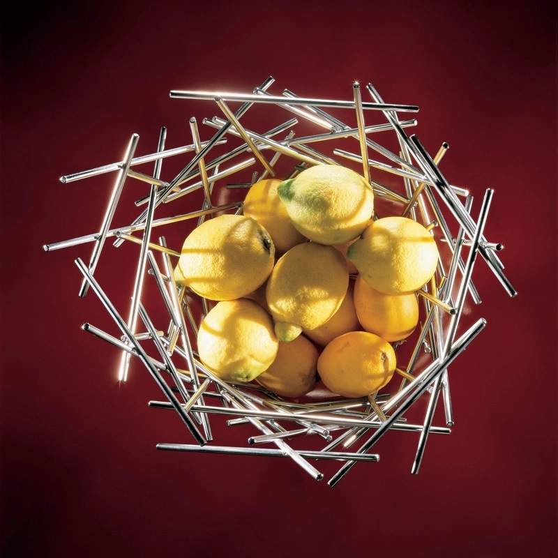 Alessi Blow Up Citrus Basket