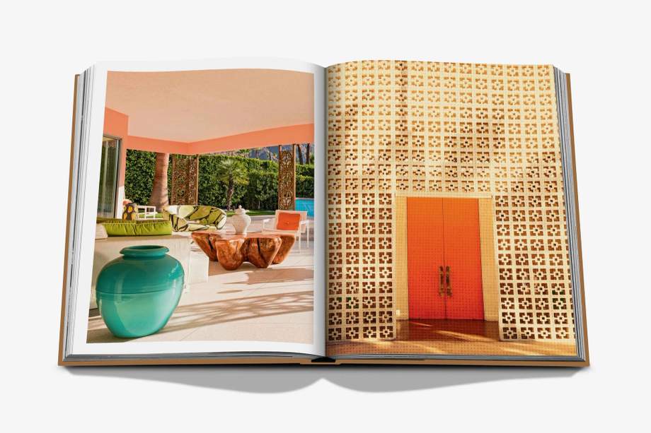Assouline Palm Springs