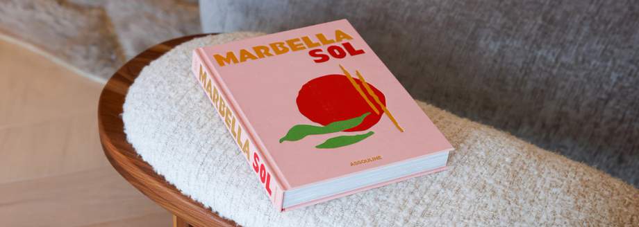 Assouline Marbella Sol