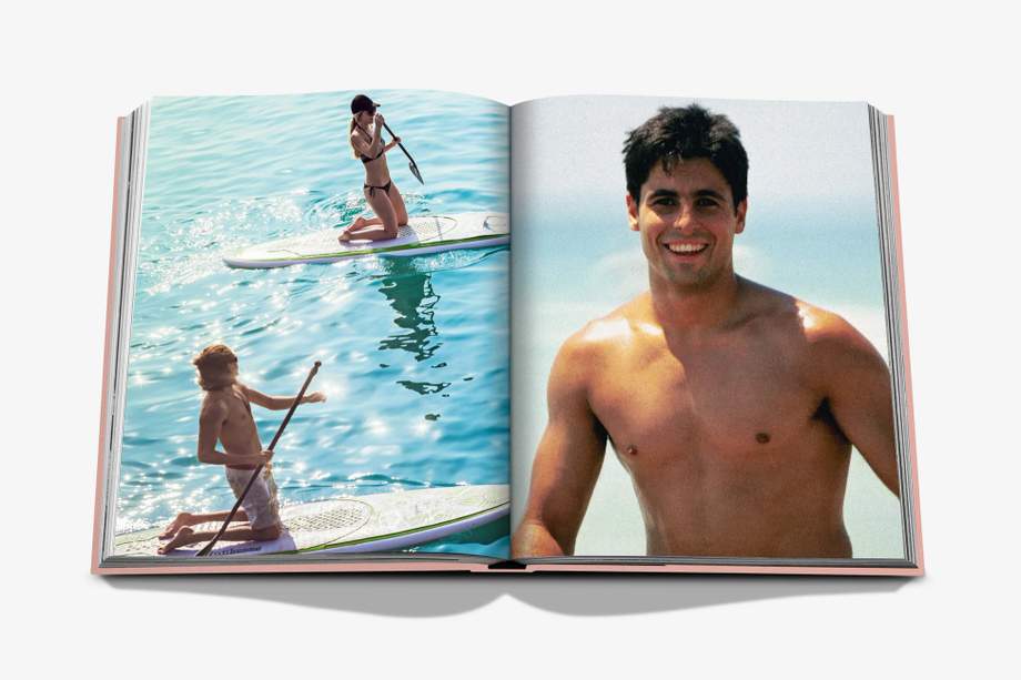 Assouline Marbella Sol