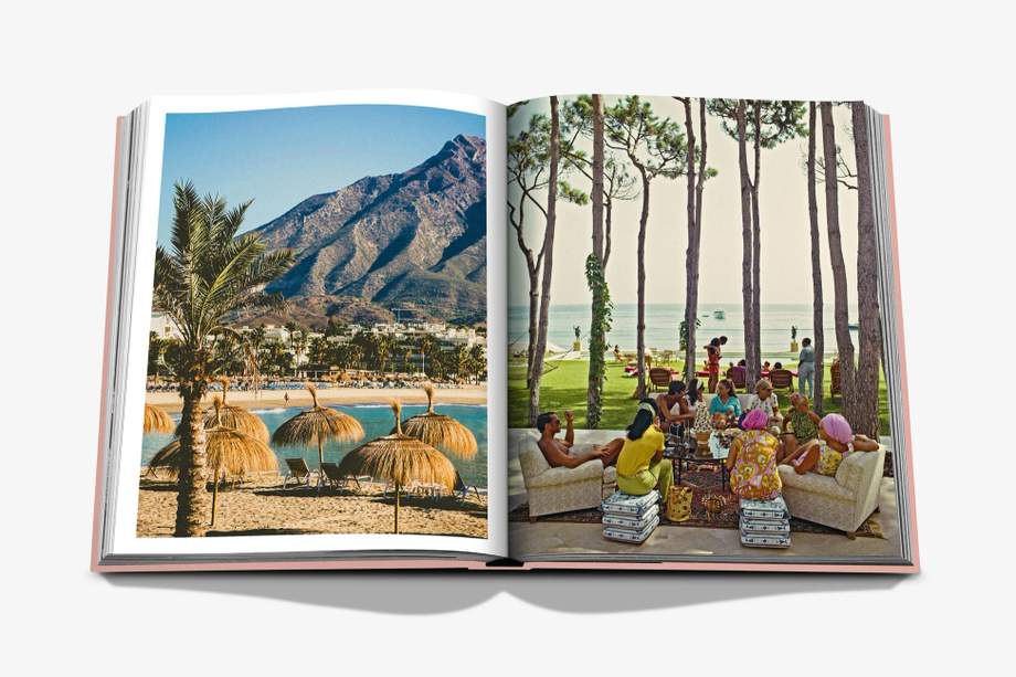 Assouline Marbella Sol