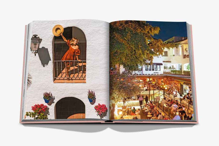 Assouline Marbella Sol