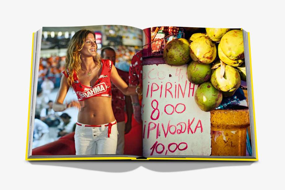 Assouline Rio De Janeiro